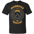 T-Shirts Black / Small Offense Team T-Shirt