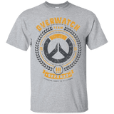 T-Shirts Sport Grey / Small Offense Team T-Shirt