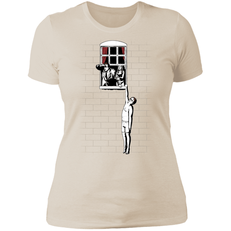 T-Shirts Ivory/ / S Office Affair Women's Premium T-Shirt