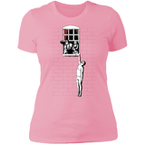 T-Shirts Light Pink / S Office Affair Women's Premium T-Shirt