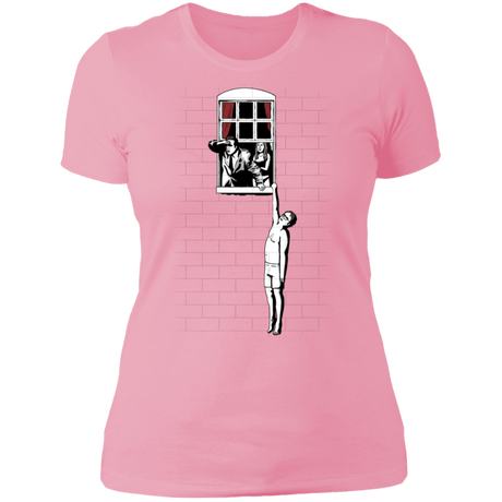 T-Shirts Light Pink / S Office Affair Women's Premium T-Shirt