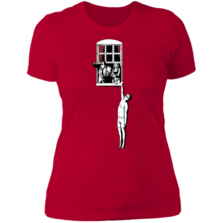 T-Shirts Red / S Office Affair Women's Premium T-Shirt