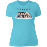 T-Shirts Cancun / S OFFICE Women's Premium T-Shirt