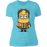 T-Shirts Cancun / S Office Worker Women's Premium T-Shirt