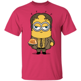 T-Shirts Heliconia / YXS Office Worker Youth T-Shirt