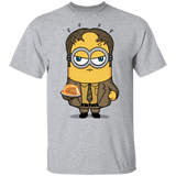 T-Shirts Sport Grey / YXS Office Worker Youth T-Shirt