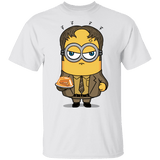 T-Shirts White / YXS Office Worker Youth T-Shirt