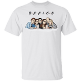T-Shirts White / YXS OFFICE Youth T-Shirt