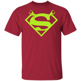 T-Shirts Cardinal / S Ogreman T-Shirt