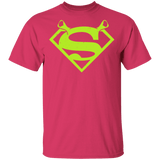 T-Shirts Heliconia / S Ogreman T-Shirt