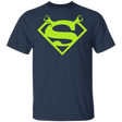 T-Shirts Navy / S Ogreman T-Shirt