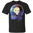 T-Shirts Black / S Oh Brilliant 13th Doctor T-Shirt