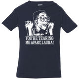 T-Shirts Navy / 6 Months OH LAURA Infant Premium T-Shirt