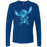 Ohana Portrait Men's Premium Long Sleeve