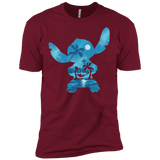 Ohana Portrait Men's Premium T-Shirt