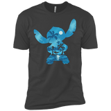 Ohana Portrait Men's Premium T-Shirt