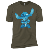 Ohana Portrait Men's Premium T-Shirt