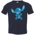 T-Shirts Navy / 2T Ohana Portrait Toddler Premium T-Shirt