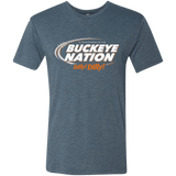 Ohio State Dilly Dilly Men's Triblend T-Shirt