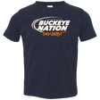 T-Shirts Navy / 2T Ohio State Dilly Dilly Toddler Premium T-Shirt