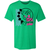 T-Shirts Envy / S Oink 182 Men's Triblend T-Shirt