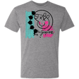 T-Shirts Premium Heather / S Oink 182 Men's Triblend T-Shirt
