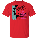 T-Shirts Red / S Oink 182 T-Shirt