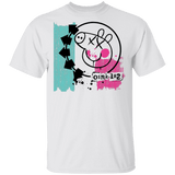 T-Shirts White / S Oink 182 T-Shirt