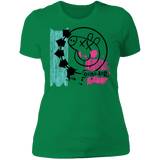 T-Shirts Kelly Green / S Oink 182 Women's Premium T-Shirt