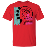 T-Shirts Red / YXS Oink 182 Youth T-Shirt