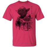 T-Shirts Heliconia / YXS Old and Young Youth T-Shirt