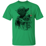 T-Shirts Irish Green / YXS Old and Young Youth T-Shirt