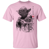 T-Shirts Light Pink / YXS Old and Young Youth T-Shirt