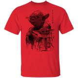 T-Shirts Red / YXS Old and Young Youth T-Shirt