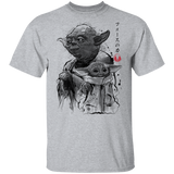 T-Shirts Sport Grey / YXS Old and Young Youth T-Shirt