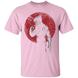 T-Shirts Light Pink / Small Old Mutant T-Shirt
