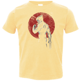 T-Shirts Butter / 2T Old Mutant Toddler Premium T-Shirt