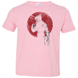 T-Shirts Pink / 2T Old Mutant Toddler Premium T-Shirt