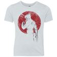 T-Shirts Heather White / YXS Old Mutant Youth Triblend T-Shirt