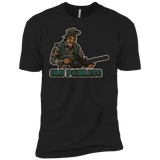 T-Shirts Black / YXS Old Painless Boys Premium T-Shirt