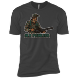 T-Shirts Heavy Metal / YXS Old Painless Boys Premium T-Shirt