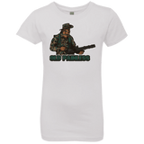 T-Shirts White / YXS Old Painless Girls Premium T-Shirt