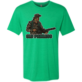 T-Shirts Envy / Small Old Painless Men's Triblend T-Shirt