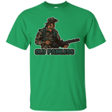 T-Shirts Irish Green / Small Old Painless T-Shirt
