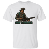T-Shirts White / Small Old Painless T-Shirt