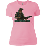 T-Shirts Light Pink / X-Small Old Painless Women's Premium T-Shirt