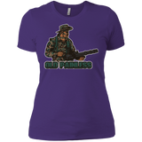 T-Shirts Purple Rush/ / X-Small Old Painless Women's Premium T-Shirt