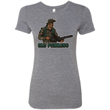 T-Shirts Premium Heather / Small Old Painless Women's Triblend T-Shirt