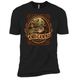 T-Shirts Black / YXS Old Toby Boys Premium T-Shirt