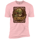 T-Shirts Light Pink / YXS Old Toby Boys Premium T-Shirt